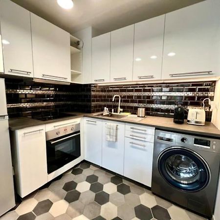 Appartement En Centre-Ville Bussy-Saint-Georges Eksteriør billede