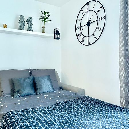 Appartement En Centre-Ville Bussy-Saint-Georges Eksteriør billede